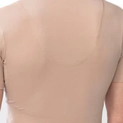 Mey BASICS DRY COTTON Drunterhemd 46058/111 Shape-Shirt, Baumwolle COOLMAX, Skin, Haut -MR Wasch Geschaft 303362 norm2