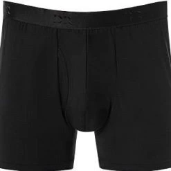 DEREK ROSE Micro Modal Trunk 8547/ALEX001BLA Schwarz