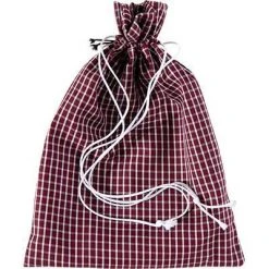 Novila Shorts 9554/055/219 Boxershorts, Baumwolle, Rot-weiß kariert, Bordeaux 5 Novila Shorts 9554/055/219 Boxershorts, Baumwolle, Rot-weiß kariert, Bordeaux -MR Wasch Geschaft 310233 norm3