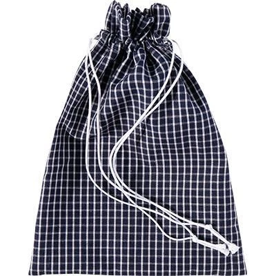 Novila Shorts 9554/055/204 Boxershorts, Baumwolle, Dunkelblau-weiß kariert, Marine 3 Novila Shorts 9554/055/204 Boxershorts, Baumwolle, Dunkelblau-weiß kariert, Marine – Bild 3