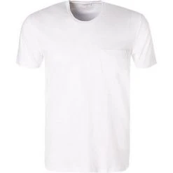 Mey Story T-Shirt 47231/101 Pima Baumwolle, Weiß