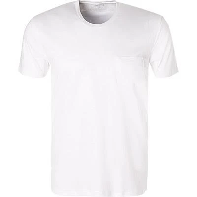 Mey Story T-Shirt 47231/101 Pima Baumwolle, Weiß 1 Mey Story T-Shirt 47231/101 Pima Baumwolle, Weiß