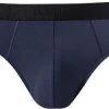 HANRO Briefs Micro Touch 07 3106/0593 Slip, Mikrofaser, Navy, Midnight navy