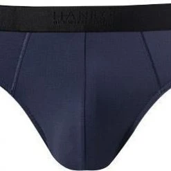 HANRO Briefs Micro Touch 07 3106/0593 Slip, Mikrofaser, Navy, Midnight navy