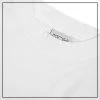 HOM Harro New T-Shirt 405508/M015 Baumwolle, Weiß, Weiss