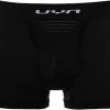 UYN Boxershort U100088/B472 Trunk, Mikrofaser, Schwarz