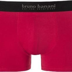 bruno banani Shorts 3erPack Energy 2201-2083/2754 Trunks, Baumwoll-Stretch, Navy-rot-weiß, Schwarz-navy-grau -MR Wasch Geschaft 325408 norm2
