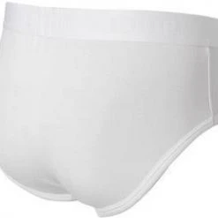 JOOP! Slip 2er Pack 30018466/100 Slips, Baumwolle, Weiß -MR Wasch Geschaft 329217 norm2