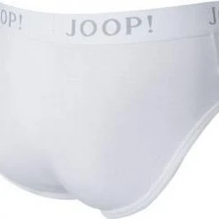 JOOP! Slip 3er Pack 30018462/100 Slips, Baumwolle, Weiß -MR Wasch Geschaft 329225 norm2