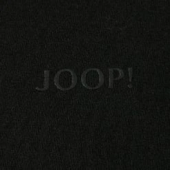 JOOP! T-Shirt 2er Pack 30018464/001 Baumwoll-Stretch, Schwarz -MR Wasch Geschaft 331664 norm3