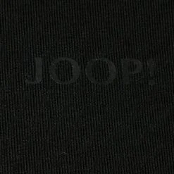 JOOP! T-Shirt 2er Pack 30018465/001 Baumwoll-Stretch, Schwarz -MR Wasch Geschaft 331668 norm3