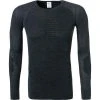 UYN Sport T-Shirt U100117/J247 Funktionsshirt, Kaschmir, Anthrazit