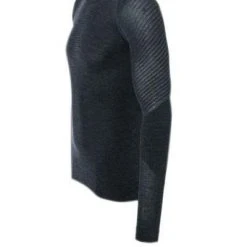 UYN Sport T-Shirt U100117/J247 Funktionsshirt, Kaschmir, Anthrazit 7 UYN Sport T-Shirt U100117/J247 Funktionsshirt, Kaschmir, Anthrazit -MR Wasch Geschaft 336123 norm4