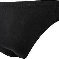 bugatti Sport Slip 5er Pack 50149/4009/930 Slips, Baumwolle, Schwarz -MR Wasch Geschaft 337445 norm2