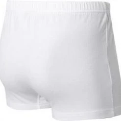 bugatti Pants 3er Pack 50150/6061/110 Trunks, Baumwolle, Weiß -MR Wasch Geschaft 337449 norm2