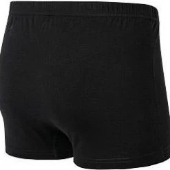 bugatti Pants 3er Pack 50150/6061/930 Trunks, Baumwolle, Schwarz -MR Wasch Geschaft 337451 norm2