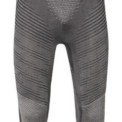 UYN Pants U100130/S071 Funktionspants, Mikrofaser, Silber