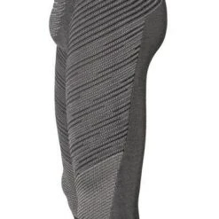 UYN Pants U100130/S071 Funktionspants, Mikrofaser, Silber -MR Wasch Geschaft 338568 norm3