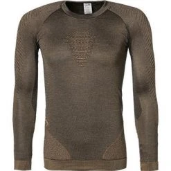 UYN T-Shirt U100125/S070 Funktionsshirt, Mikrofaser, Gold