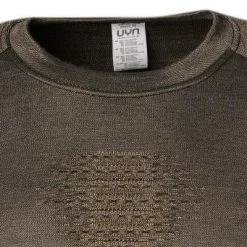 UYN T-Shirt U100125/S070 Funktionsshirt, Mikrofaser, Gold -MR Wasch Geschaft 338570 norm3