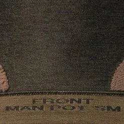 UYN T-Shirt U100125/S070 Funktionsshirt, Mikrofaser, Gold -MR Wasch Geschaft 338570 norm5