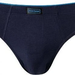 bruno banani Sportslip Infinity 2203-2162/0090 Baumwolle-Modal, Marine, Dunkelblau