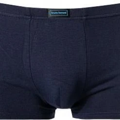 bruno banani Hipshorts Infinity 2202-2162/0090 Baumwolle-Modal, Marine, Dunkelblau