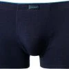 bruno banani Shorts Infinity 2201-2162/0090 Trunk, Baumwolle-Modal, Marine, Dunkelblau
