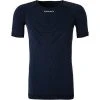 UYN Sport T-Shirt U100166/A075 Mikrofaser, Blau