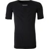 UYN Sport T-Shirt U100166/B464 Mikrofaser, Schwarz