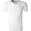 UYN Sport T-Shirt U100166/W000 Mikrofaser, Weiß