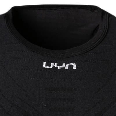 UYN Sport T-shirt Sleeveless U100167/B464 Tanktop, Mikrofaser, Schwarz 2 UYN Sport T-shirt Sleeveless U100167/B464 Tanktop, Mikrofaser, Schwarz – Bild 2
