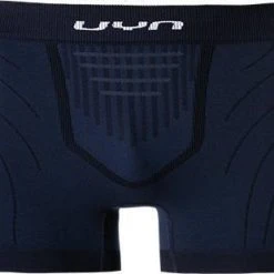 UYN Sport Boxershort U100168/A075 Trunk, Mikrofaser, Blau