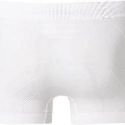 UYN Sport Boxershort U100168/W000 Trunk, Mikrofaser, Weiß -MR Wasch Geschaft 346467 norm3