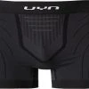 UYN Sport Boxershort U100168/B464 Trunk, Mikrofaser, Schwarz