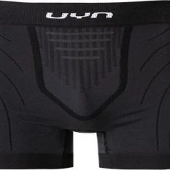 UYN Sport Boxershort U100168/B464 Trunk, Mikrofaser, Schwarz