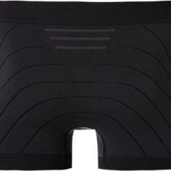 UYN Sport Boxershort U100168/B464 Trunk, Mikrofaser, Schwarz -MR Wasch Geschaft 348725 norm3