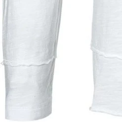 JUVIA Longsleeve 91514022/16/100 Baumwolle, Weiß 6 JUVIA Longsleeve 91514022/16/100 Baumwolle, Weiß -MR Wasch Geschaft 349528 norm3