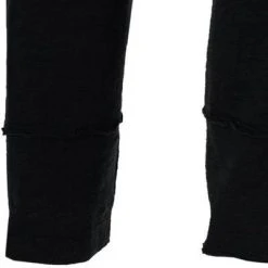 JUVIA Longsleeve 91514056/63/110 Baumwolle, Schwarz -MR Wasch Geschaft 349532 norm3