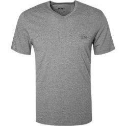 BOSS T-Shirt VN 3er Pack 50325389/999 T-Shirts, Baumwolle, Grau-schwarz-weiß, Weiß-schwarz-grau -MR Wasch Geschaft 350846 norm2