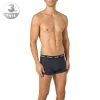 HUGO Trunks 3er Pack 50435463/410 Baumwolle, Blau, Navy