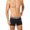 EMPORIO ARMANI Trunk 111776/0A725/00020 Baumwolle, Schwarz