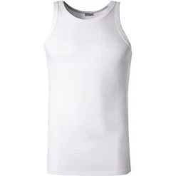 Zimmerli Pureness Tank Top 700/1340/01 Tanktop, Mikrofaser, Weiß