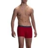 Olaf Benz RED2059 Boxerpants 108730/3000 Trunk, Mikrofaser, Rot