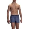 Olaf Benz RED2067 Boxershorts 108780/4019 Mikrofaser, Nachtblau