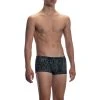 Olaf Benz RED2062 Minipants 108746/9919 Trunk, Mikrofaser, Anthrazit gemustert, Anthrazit
