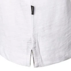 camel active Longsleeve 409371/9T05/01 Bio Baumwolle, Weiß -MR Wasch Geschaft 361273 norm3