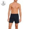 Schiesser Boxershorts 2er Pack 174002/803 Baumwolle, Royal