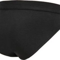 Schiesser Rio-Slips 3er Pack 173815/000 Baumwoll-Stretch, Schwarz -MR Wasch Geschaft 362263 norm3