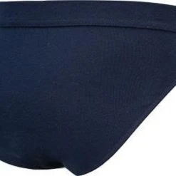 Schiesser Rio-Slips 3er Pack 173815/803 Baumwoll-Stretch, Dunkelblau -MR Wasch Geschaft 362266 norm3